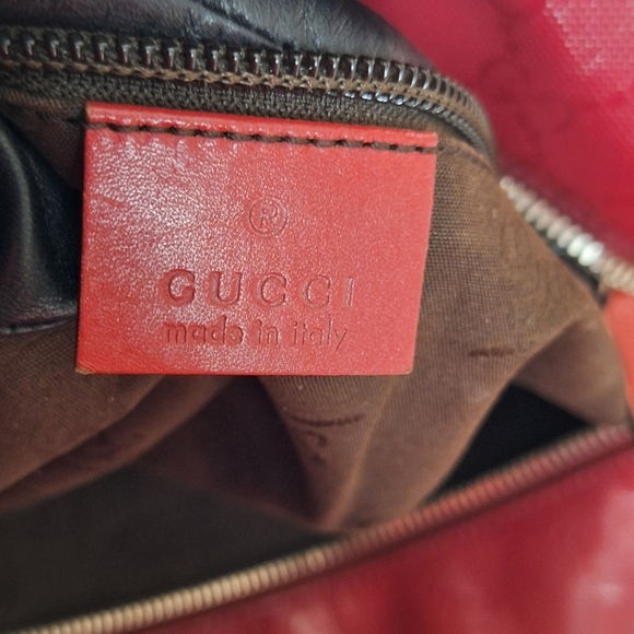 Gucci bag - Picture 7 of 11